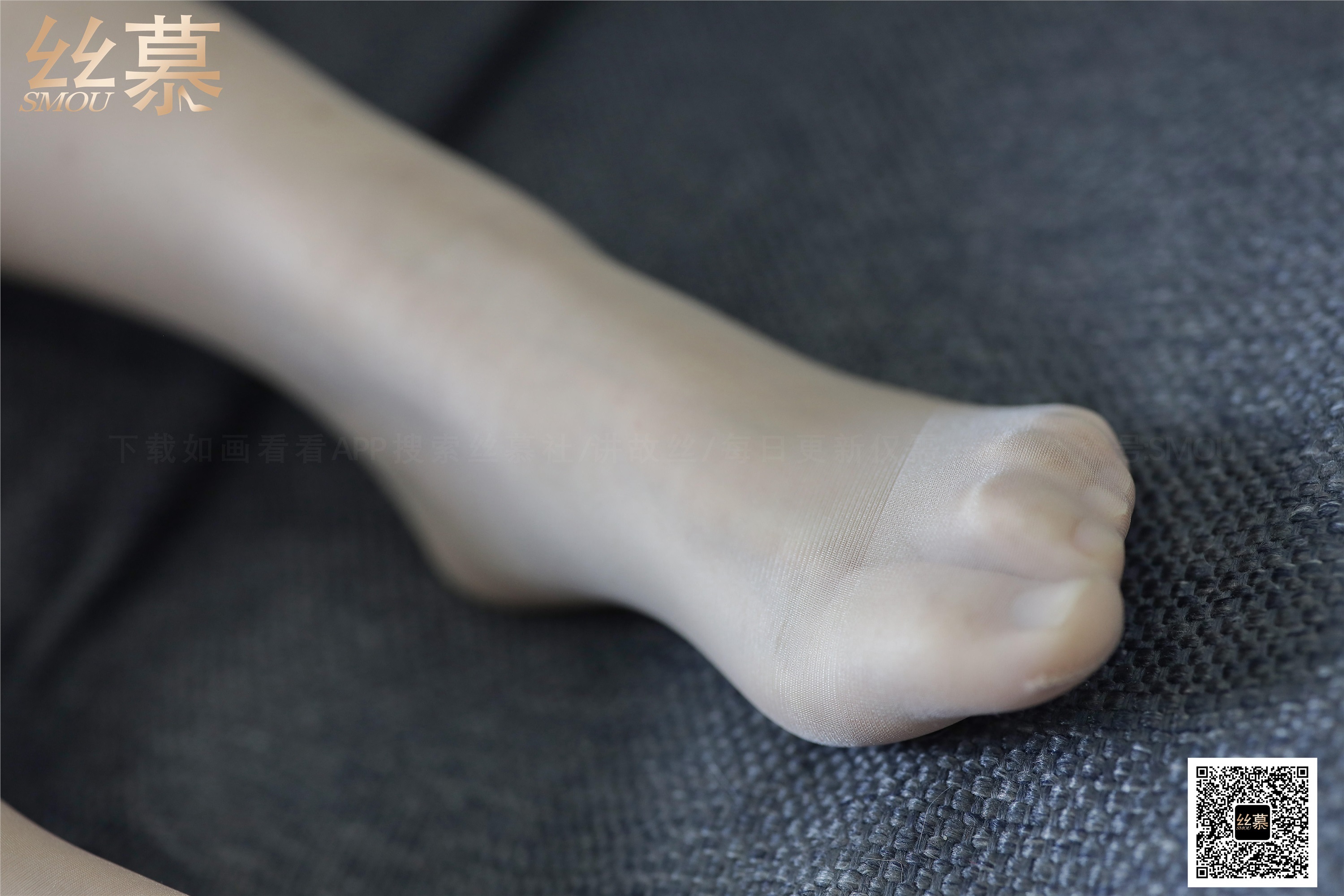 丝慕写真 特写集 TX078 学妹《百褶裙回忆》